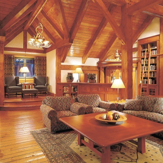 Library Photo