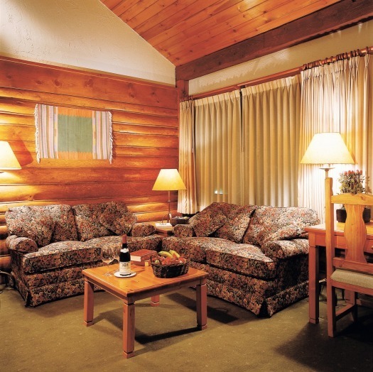 Room; Post Lodge Suite