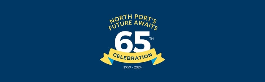 65th Anniversary Social Media Banner - Nextdoor - 1