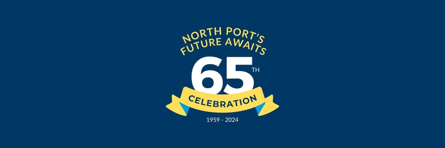 65th Anniversary Social Media Banner - X - 1