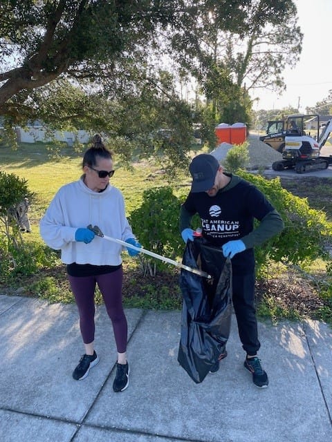 Great American Cleanup 2024 4