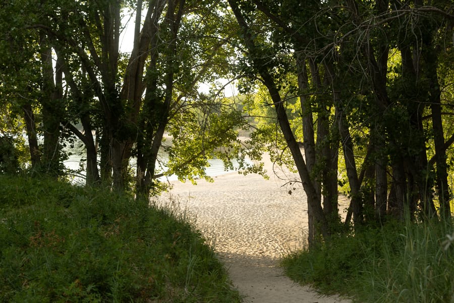 Calamus Reservoir State Recreation Area