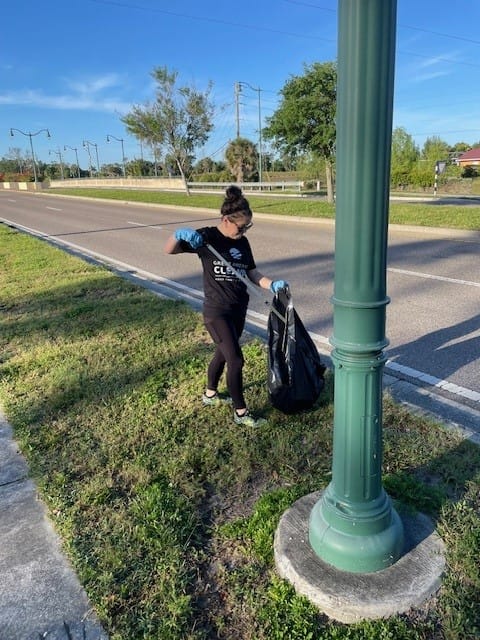 Great American Cleanup 2024 5