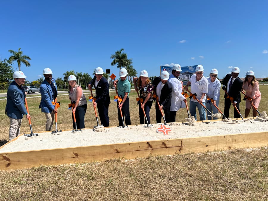 HCA Wellen Park groundbreaking (4)