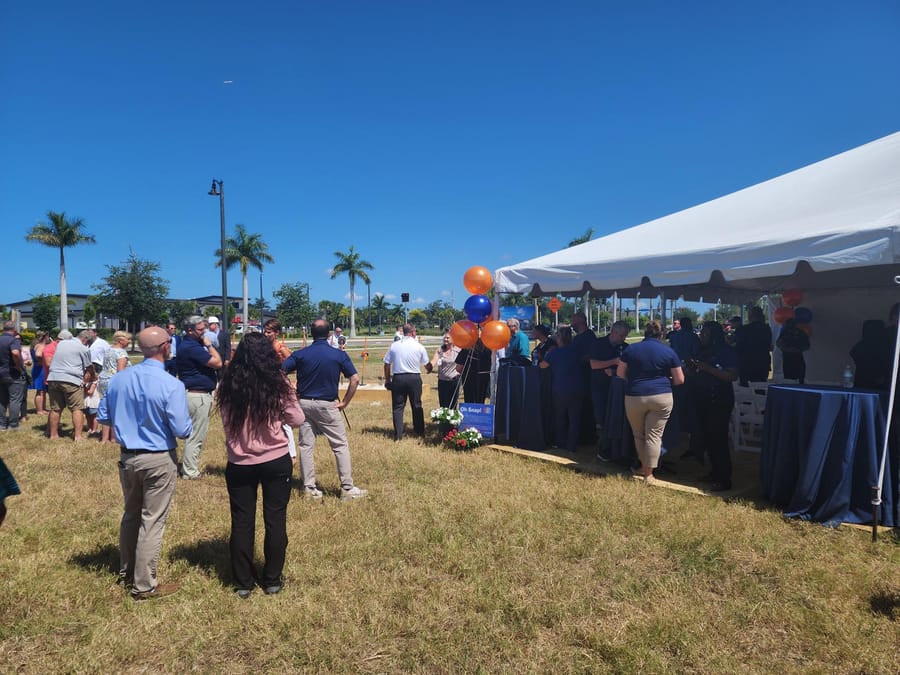 HCA Wellen Park groundbreaking (10)