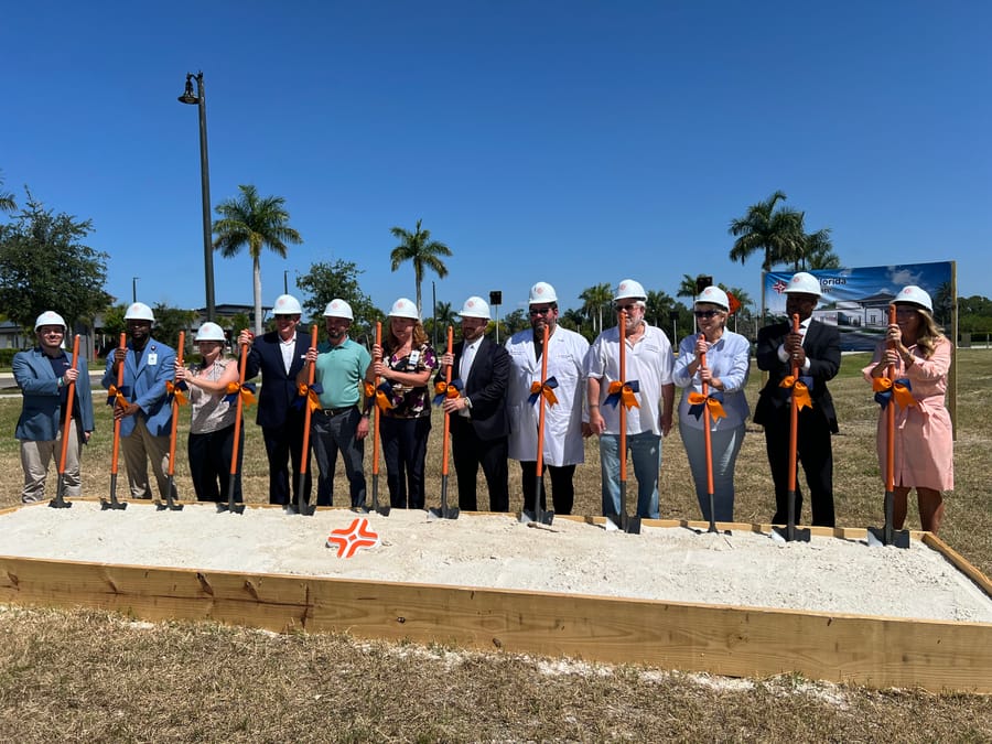 HCA Wellen Park groundbreaking (3)