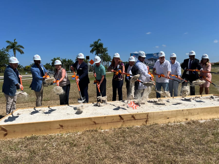 HCA Wellen Park groundbreaking (5)