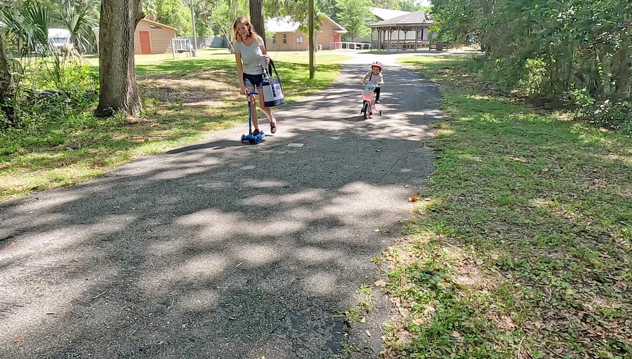 biking Michelle's kids 2024-05-01 at 12.42.21 PM