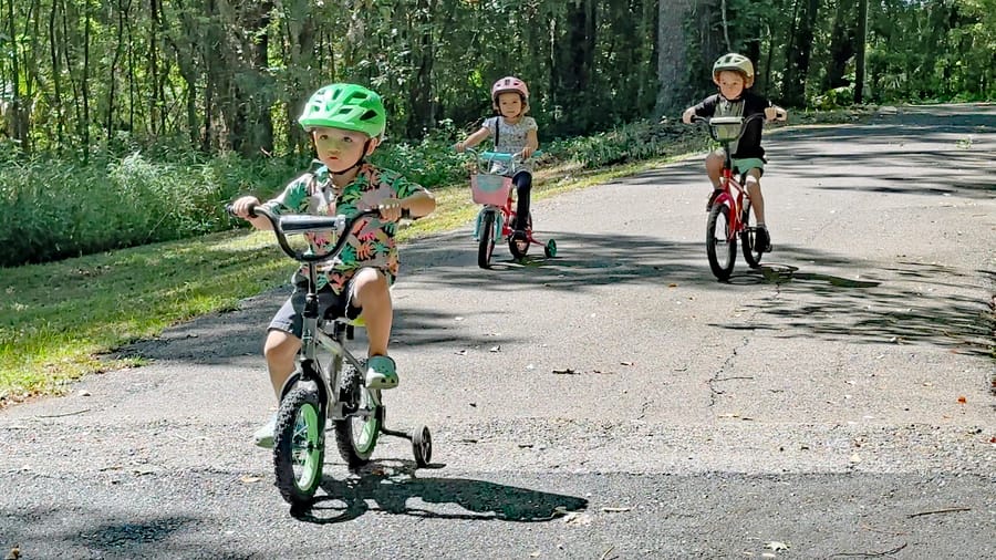 biking Michelle's kids 2024-05-01 at 12.46.38 PM