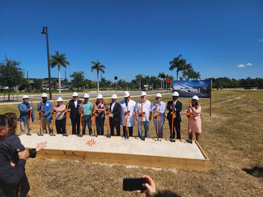 HCA Wellen Park groundbreaking (5)