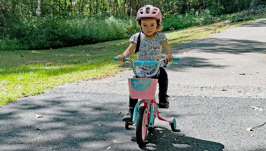 biking Michelle's kids 2024-05-01 at 12.47.03 PM