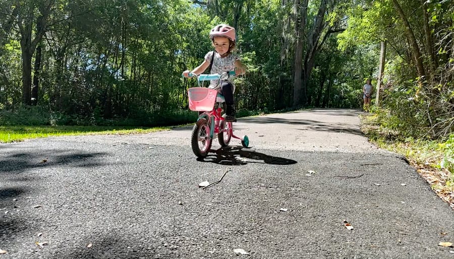 biking Michelle's kids 2024-05-01 at 12.48.19 PM