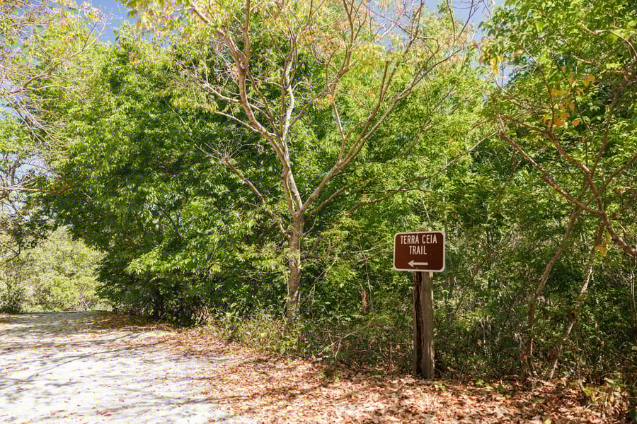 Emerson Point Preserve