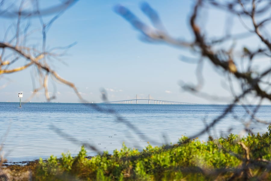 Emerson Point Preserve