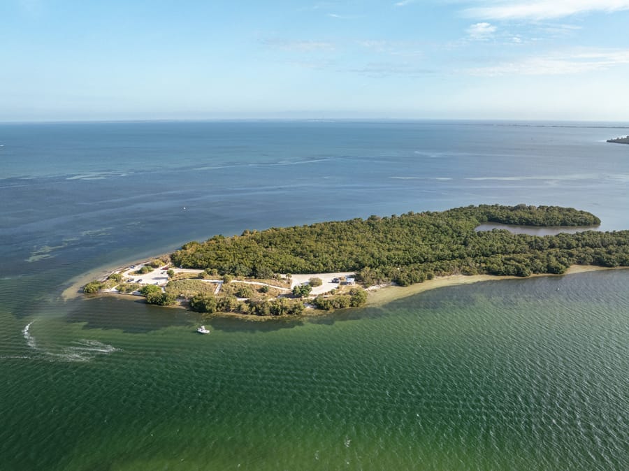 Emerson Point Preserve