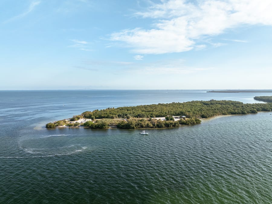 Emerson Point Preserve
