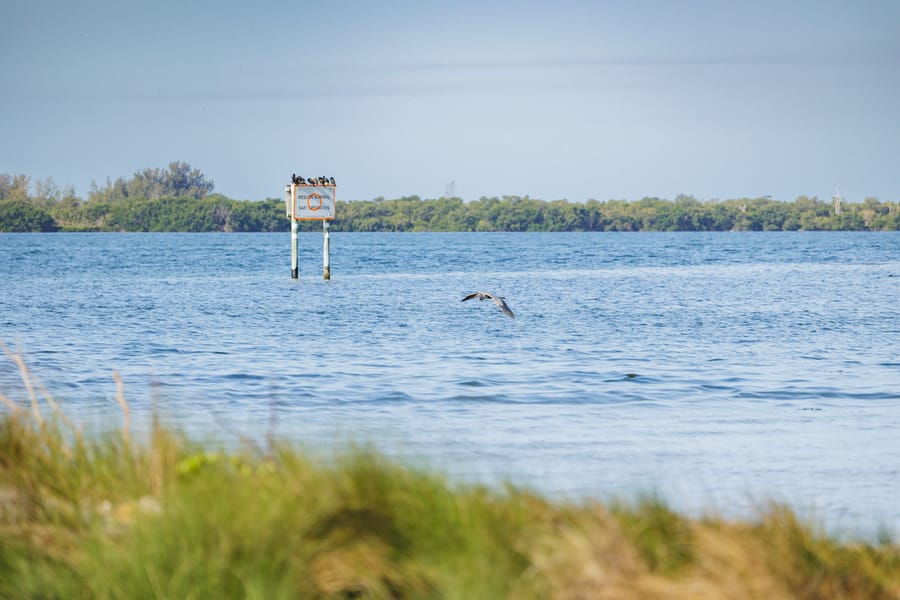 Emerson Point Preserve