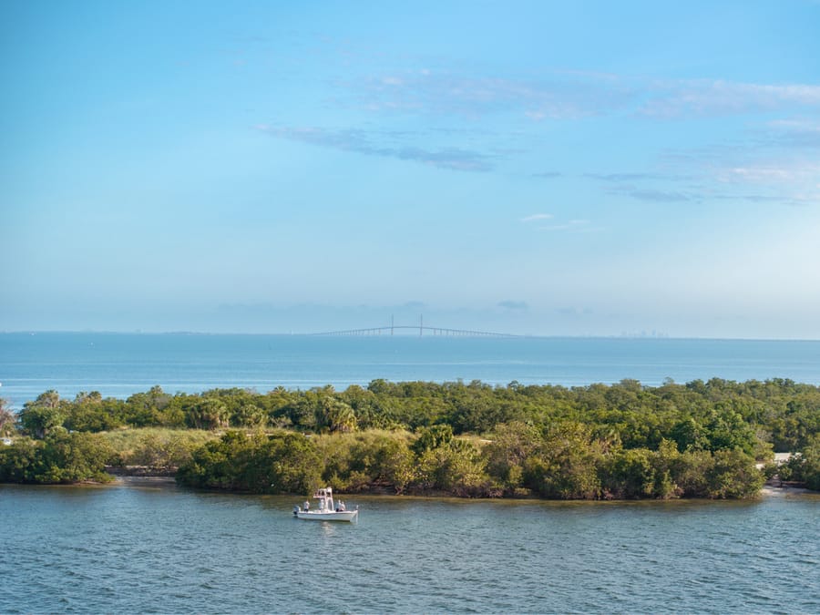 Emerson Point Preserve
