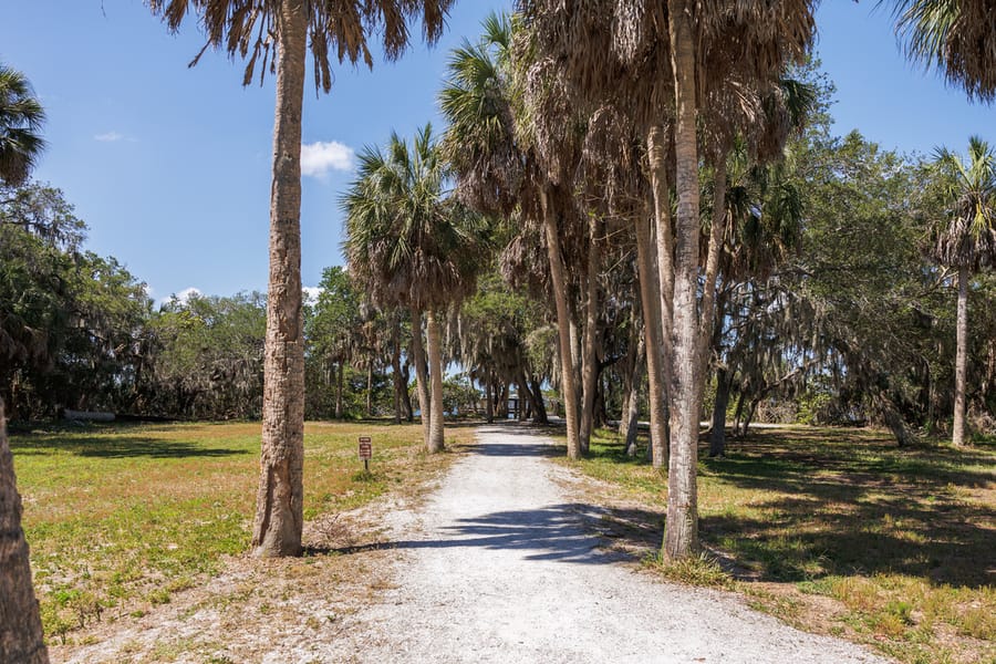 Emerson Point Preserve