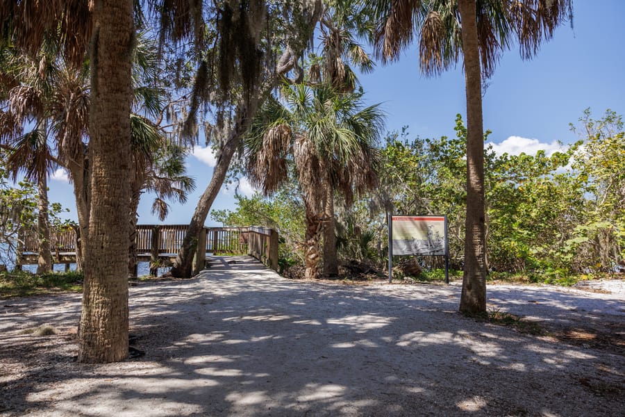 Emerson Point Preserve