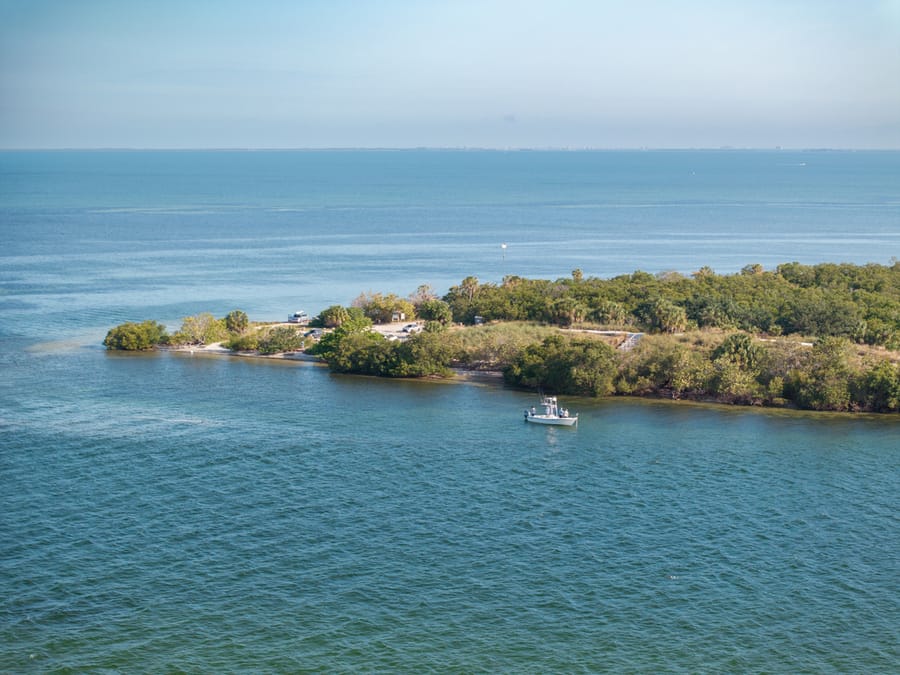 Emerson Point Preserve