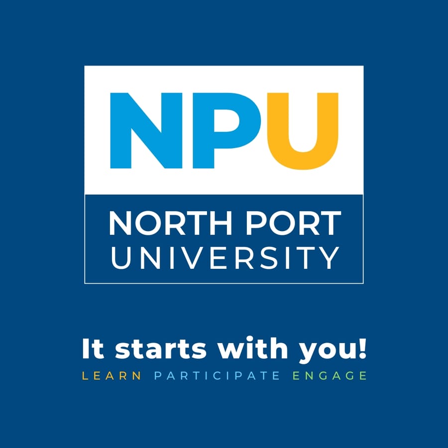 NPU hero social image