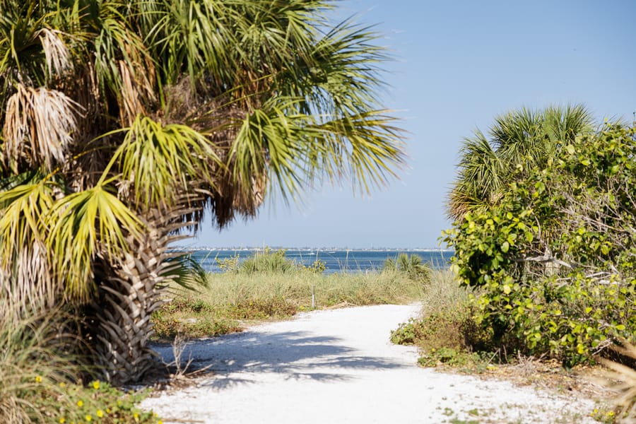 Emerson Point Preserve
