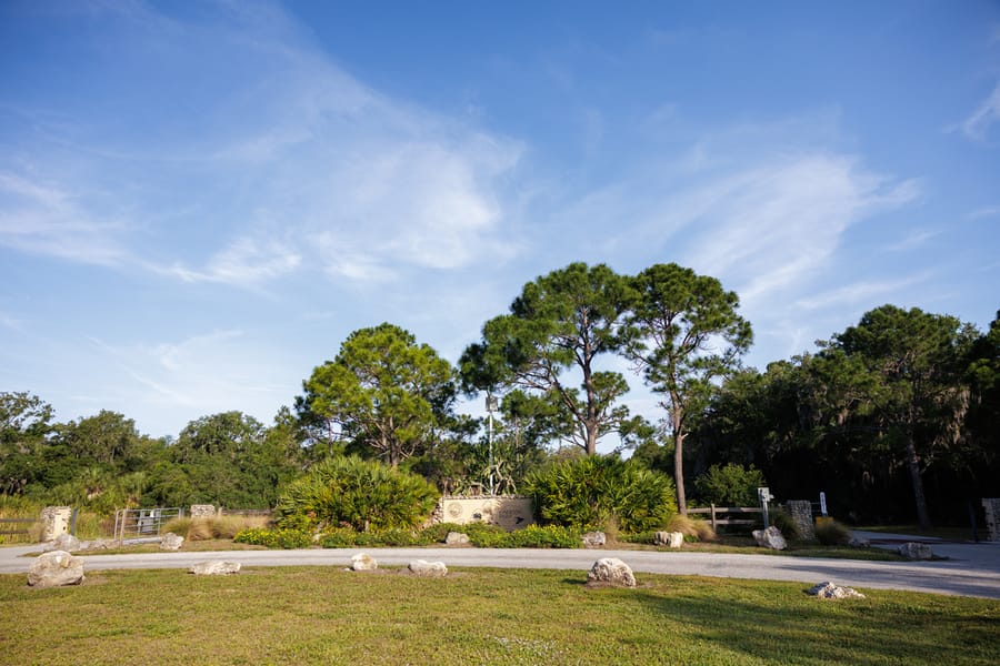 Emerson Point Preserve