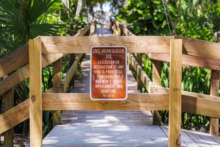 Emerson Point Preserve
