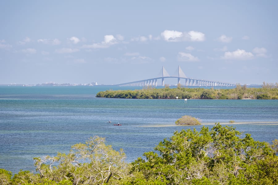 Emerson Point Preserve