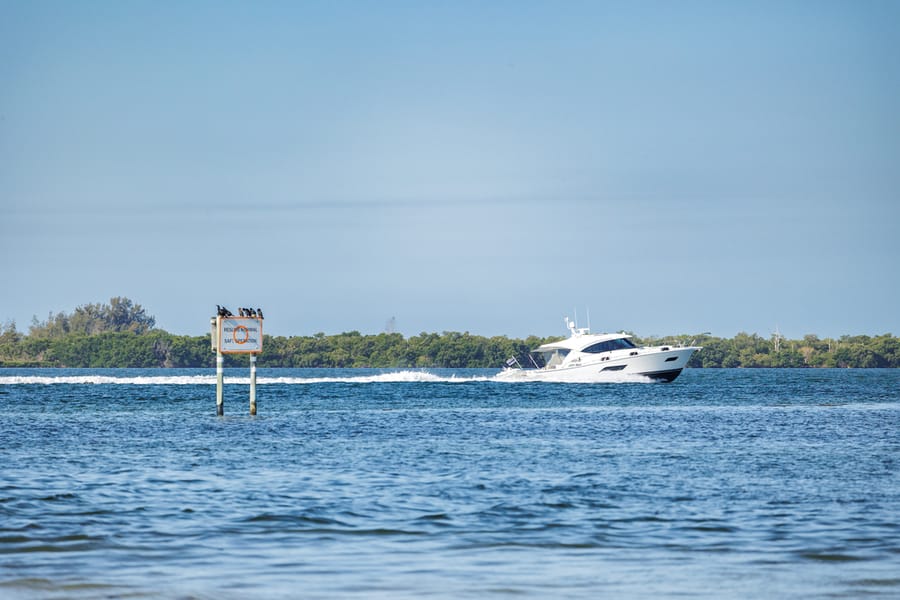 Emerson Point Preserve