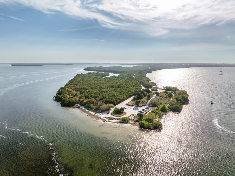 Emerson Point Preserve