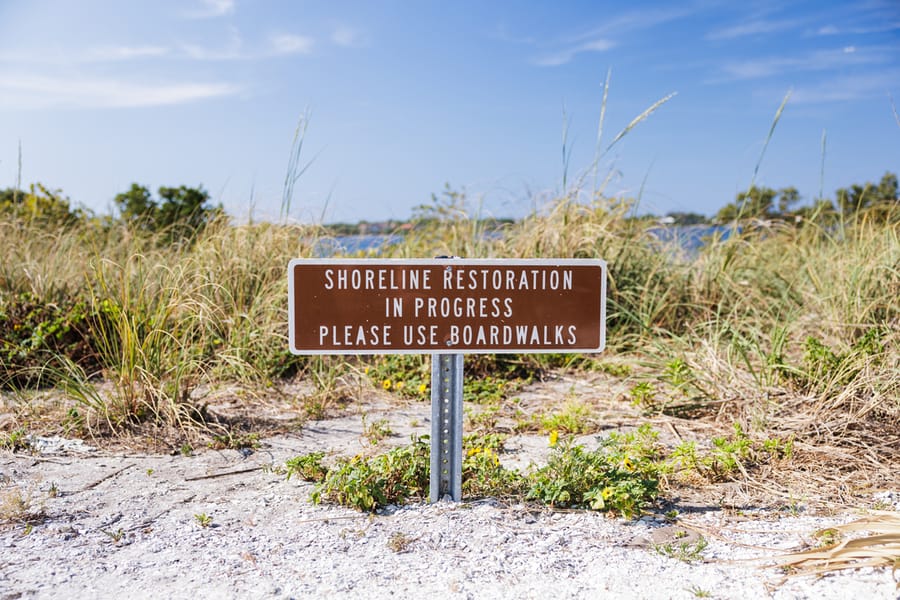 Emerson Point Preserve