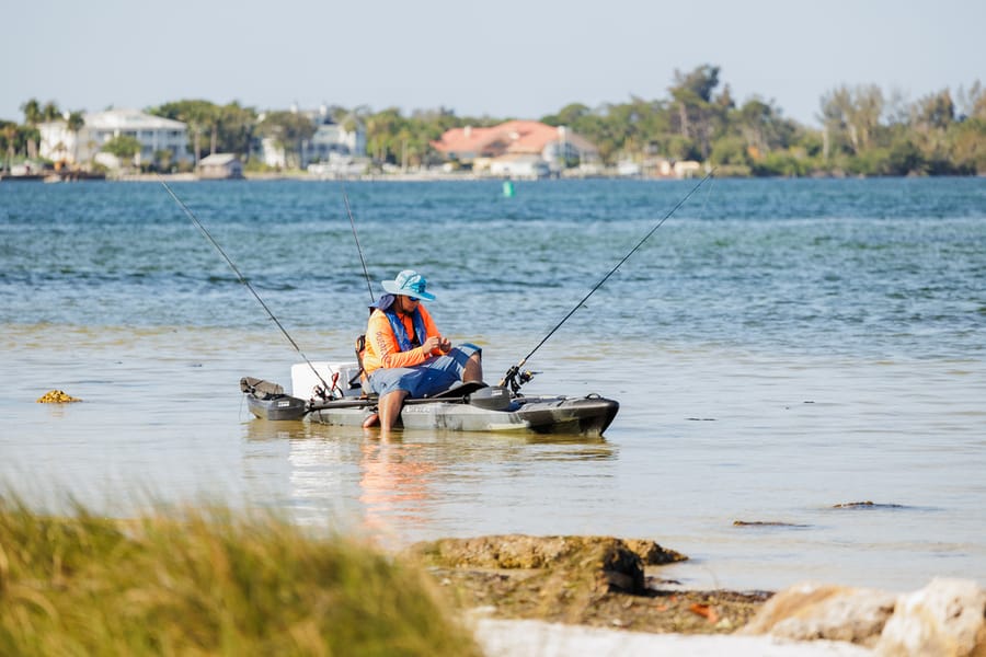 Emerson Point Preserve