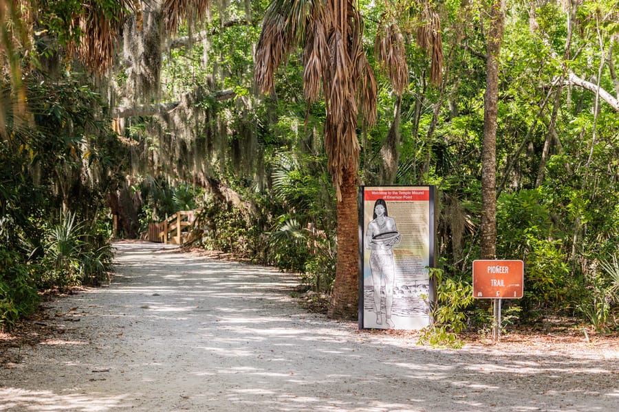 Emerson Point Preserve