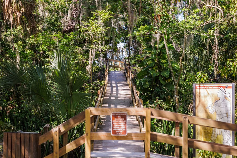 Emerson Point Preserve