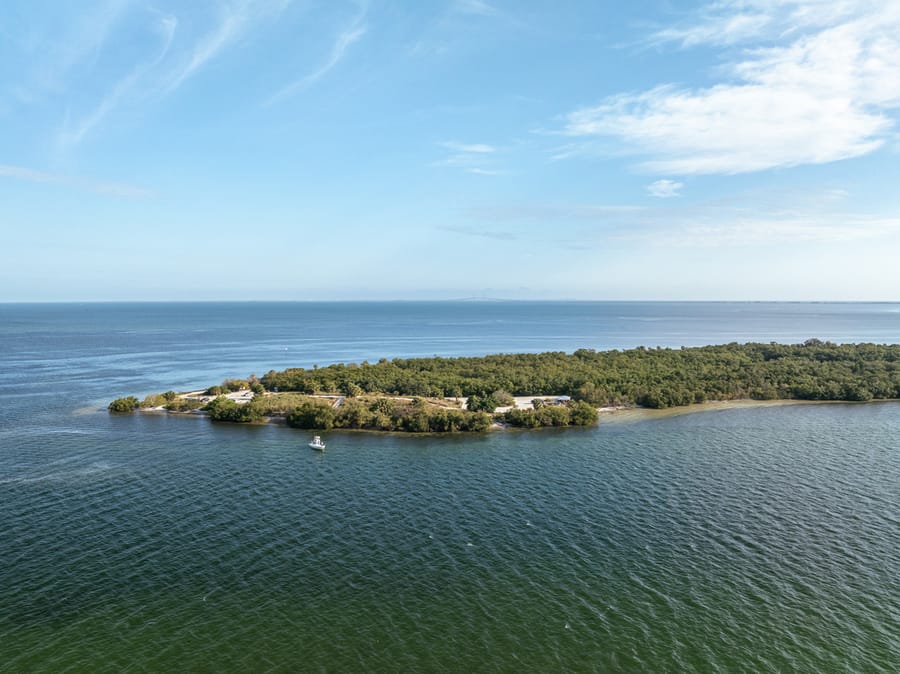 Emerson Point Preserve