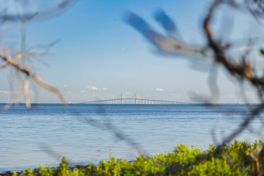 Emerson Point Preserve