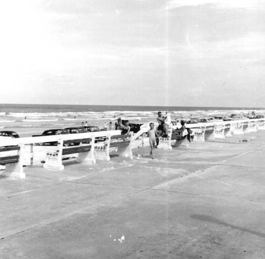 nsb boardwalk 1956