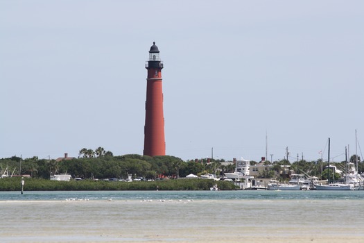 Ponce Inlet Lighthouse