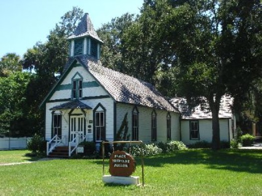 blackheritagemuseum