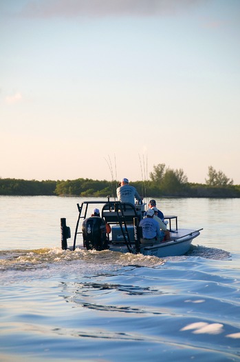 NSB Boating