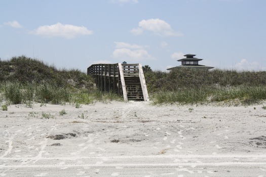 NSB Beach