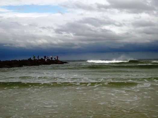 Ponce Inlet