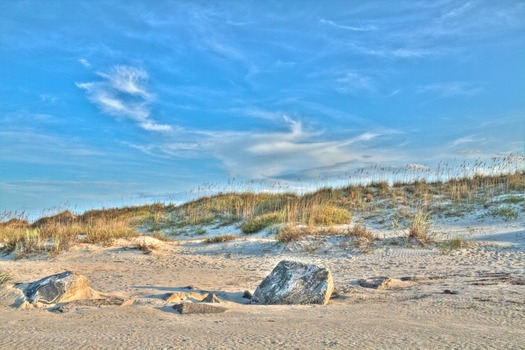 Smyrna Dunes Park