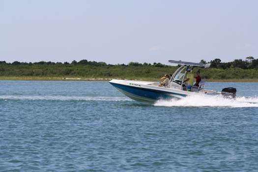 NSB Boating