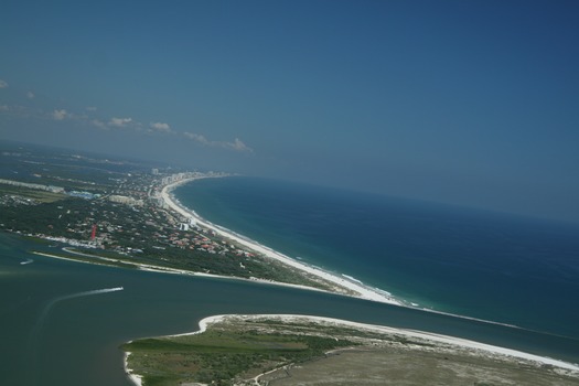 Ponce Inlet