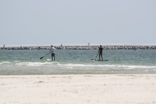 Ponce Inlet