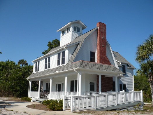 Eldora House