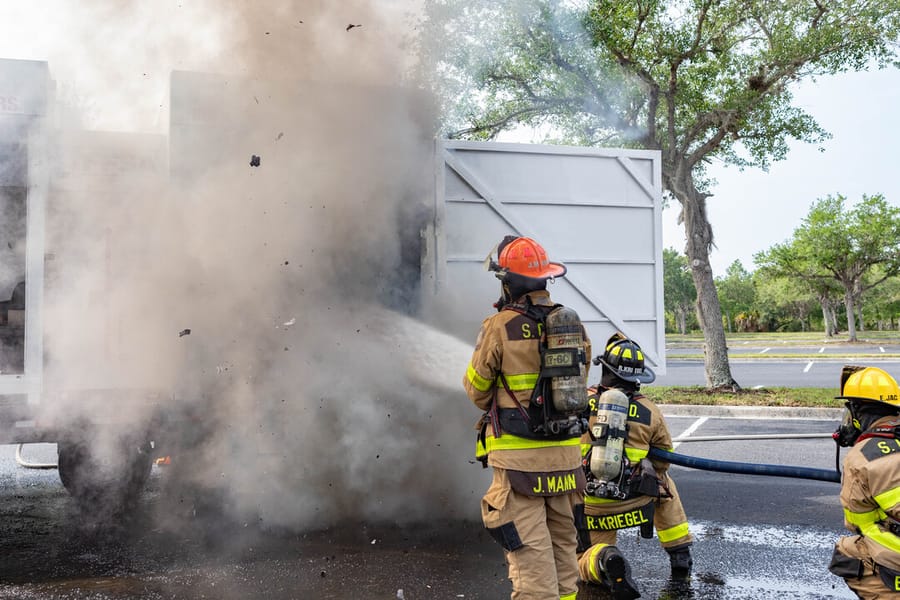 20240514_Fire Demo with NFSA_SB-27